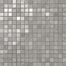 Мозаика 30*30 Marvel Grey Fleury Mosaico Lappato